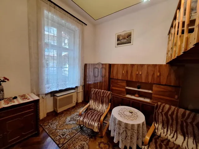 Eladó lakás Budapest V. kerület, Belváros 40 nm
