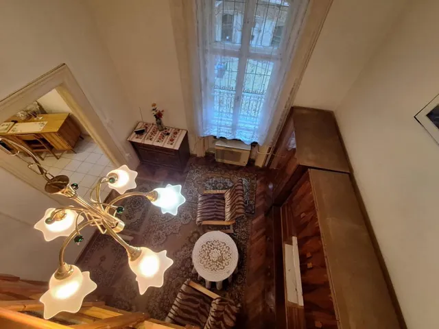 Eladó lakás Budapest V. kerület, Belváros 40 nm