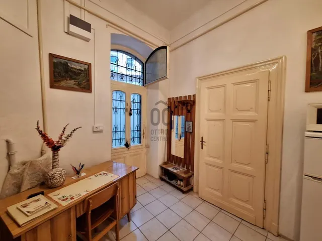 Eladó lakás Budapest V. kerület, Belváros 40 nm