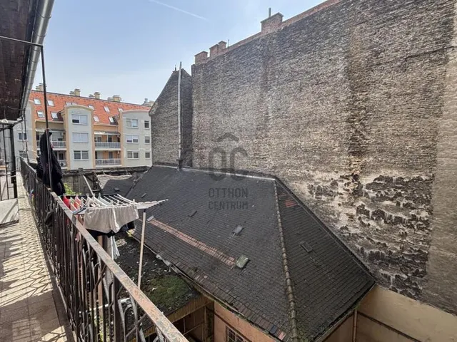 Eladó lakás Budapest VIII. kerület 28 nm