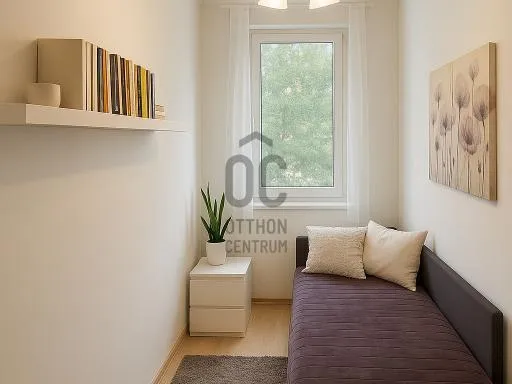 Eladó lakás Budapest XXI. kerület 53 nm
