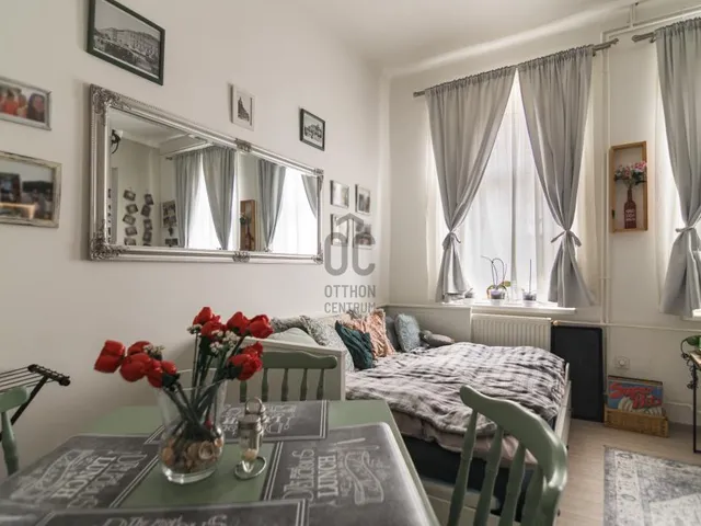 Eladó lakás Budapest XIX. kerület, Felső Kispest 53 nm