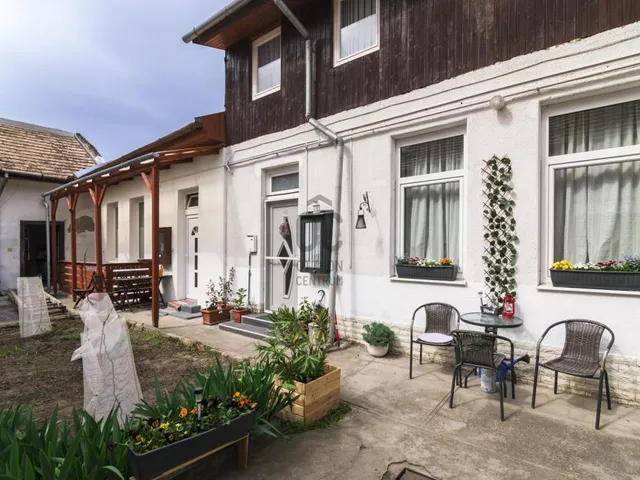 Eladó lakás Budapest XIX. kerület, Felső Kispest 53 nm