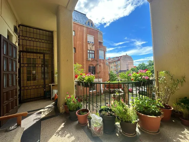 Eladó lakás Budapest XIII. kerület, Angyalföld 48 nm