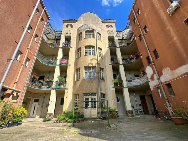 Eladó lakás Budapest XIII. kerület, Angyalföld 48 nm