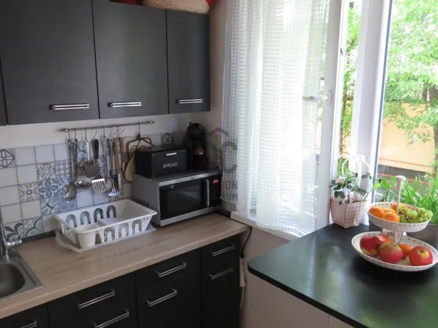 Eladó lakás Budapest XIV. kerület, Alsórákos 50 nm