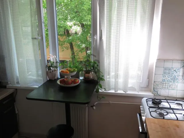 Eladó lakás Budapest XIV. kerület, Alsórákos 50 nm