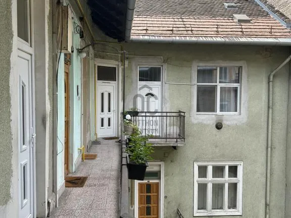 Eladó lakás Budapest VII. kerület 39 nm