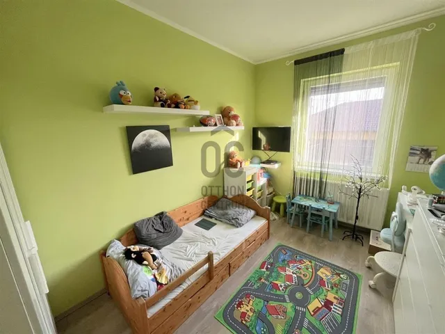 Eladó ház Szigetszentmiklós 91 nm