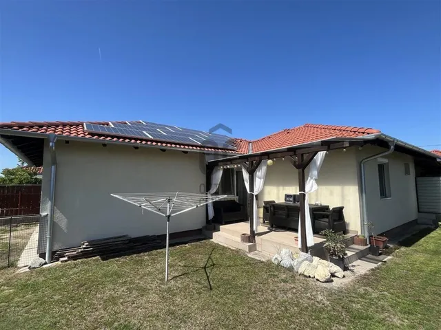 Eladó ház Szigetszentmiklós 91 nm
