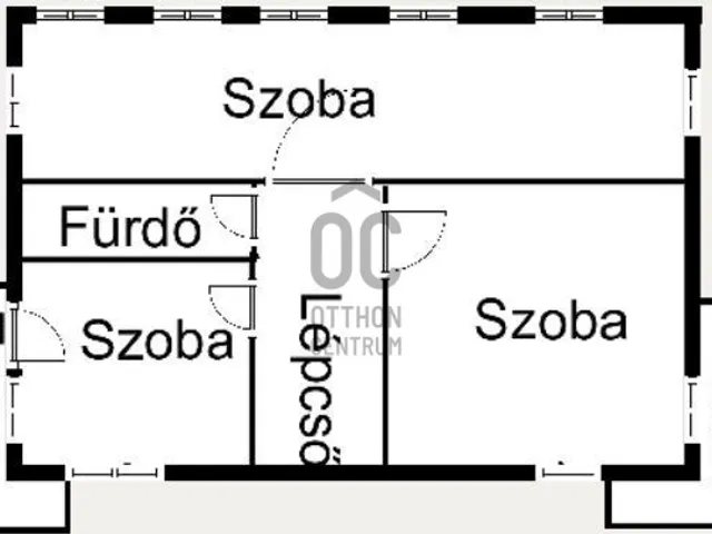 Eladó ház Budapest XVI. kerület, Mátyásföld 400 nm