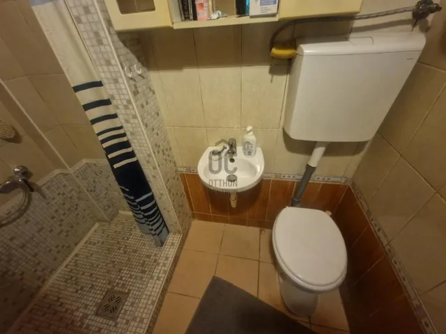 Eladó ház Budapest IX. kerület, Külső Ferencváros 44 nm