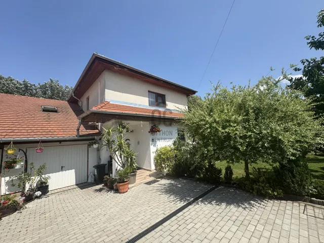 Eladó ház Szigetszentmiklós, Alsóbucka 102 nm