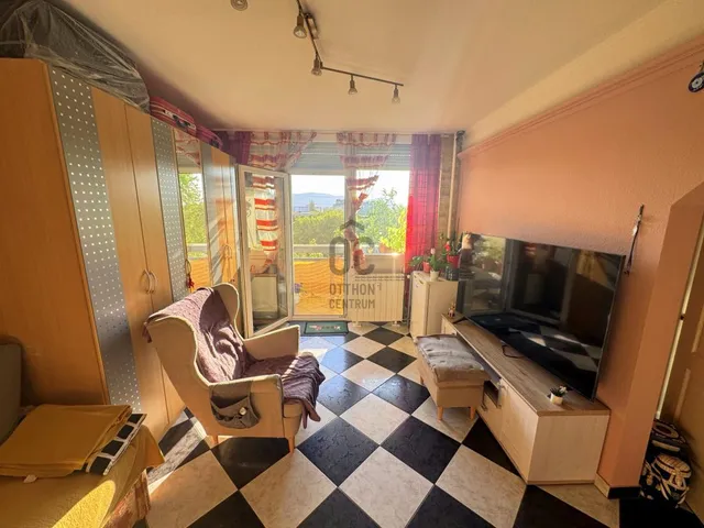 Eladó lakás Budapest IV. kerület, Újpest 71 nm