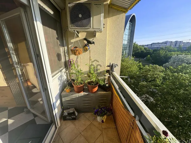 Eladó lakás Budapest IV. kerület, Újpest 71 nm