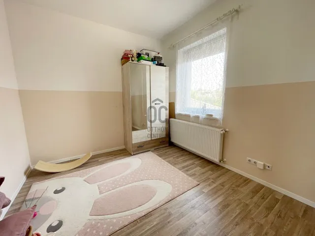Eladó ház Ecser 122 nm