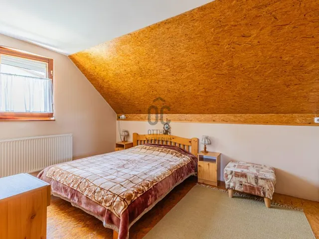 Eladó ház Göd 110 nm