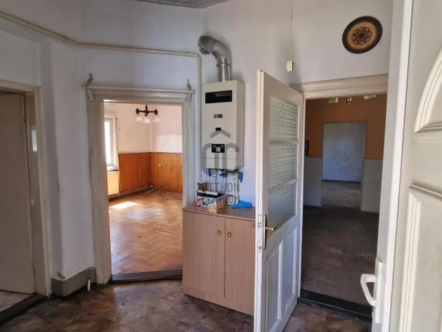 Eladó ház Budapest XVIII. kerület, Liptáktelep 101 nm