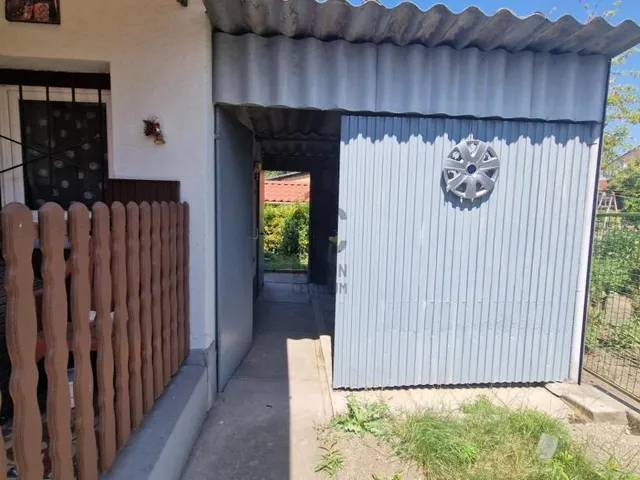 Eladó ház Budapest XVIII. kerület, Liptáktelep 101 nm