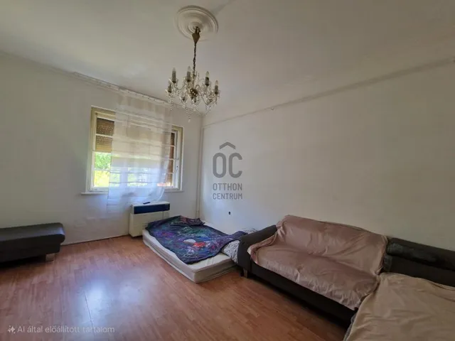 Eladó lakás Budapest XIV. kerület, Kiszugló 30 nm