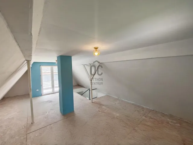 Eladó üdülő és hétvégi ház Szigetszentmiklós 72 nm