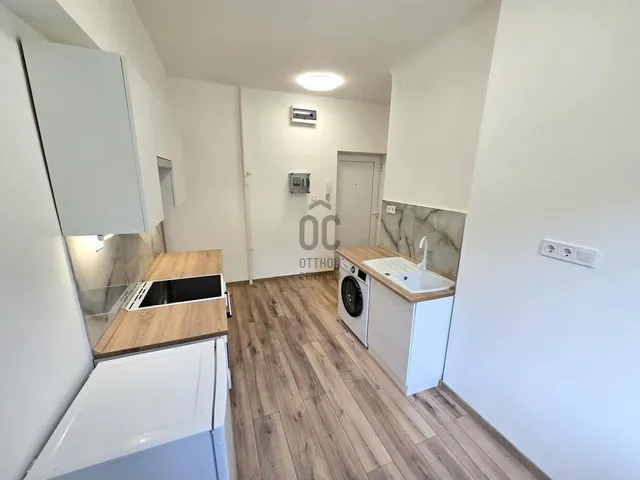 Eladó lakás Budapest X. kerület 35 nm