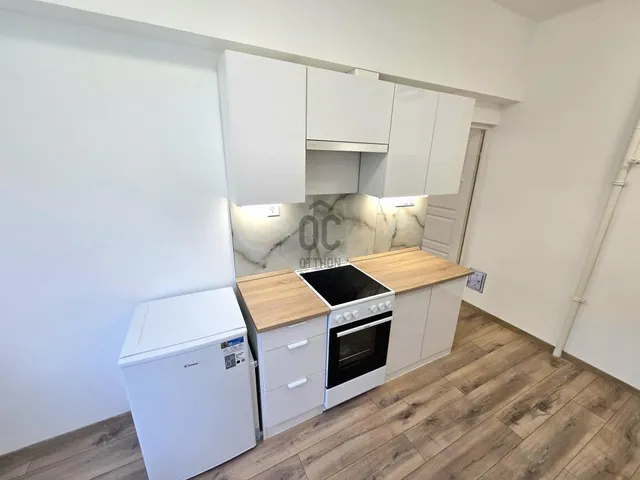 Eladó lakás Budapest X. kerület 35 nm