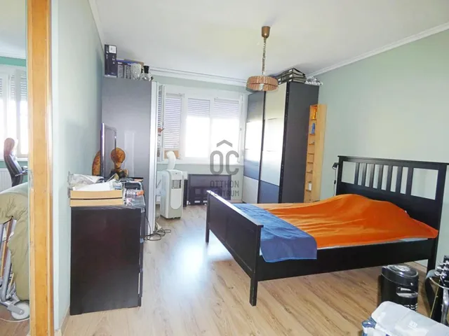 Eladó lakás Budapest XV. kerület, Újpalota 53 nm