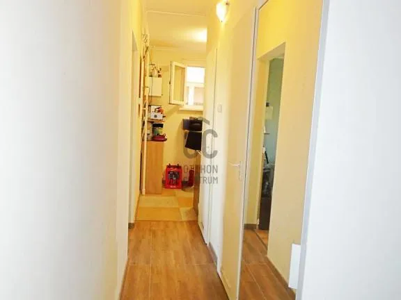 Eladó lakás Budapest XV. kerület, Újpalota 53 nm