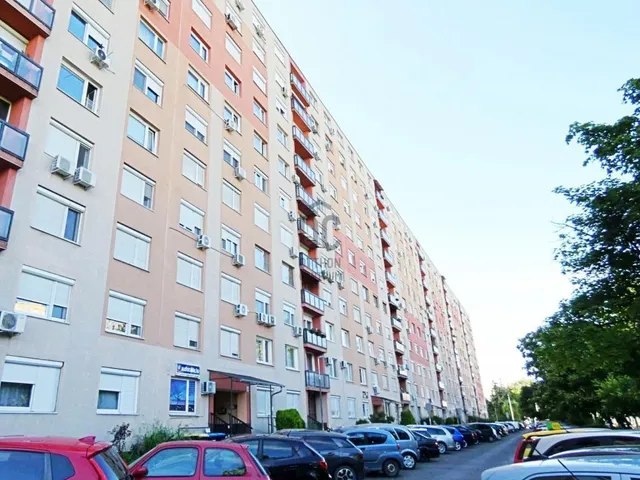Eladó lakás Budapest XV. kerület, Újpalota 53 nm