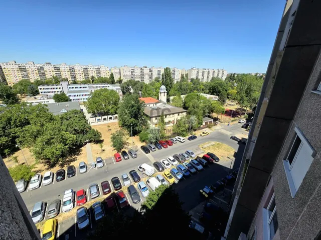 Eladó lakás Budapest XVIII. kerület 54 nm