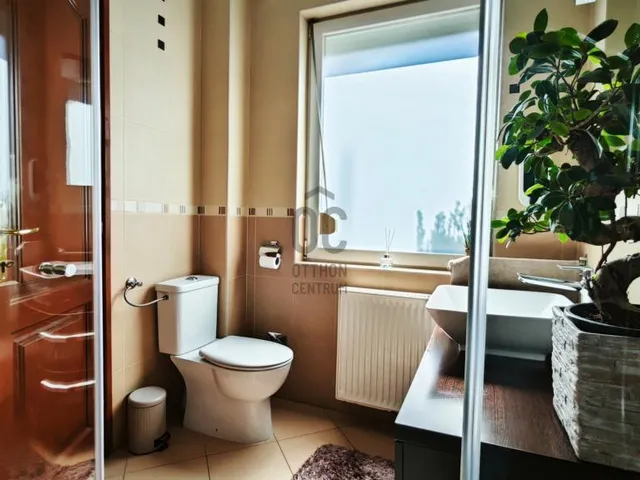Eladó ház Budapest XVII. kerület, Rákoscsaba 142 nm
