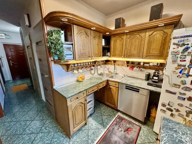 Eladó lakás Budapest XVIII. kerület 72 nm
