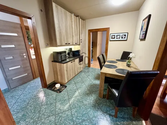 Eladó lakás Budapest XVIII. kerület 72 nm