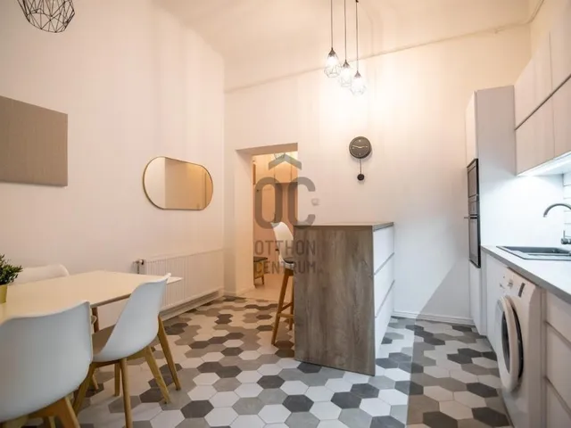 Eladó lakás Budapest IX. kerület 52 nm