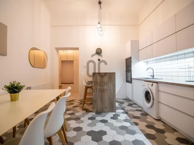 Eladó lakás Budapest IX. kerület 52 nm