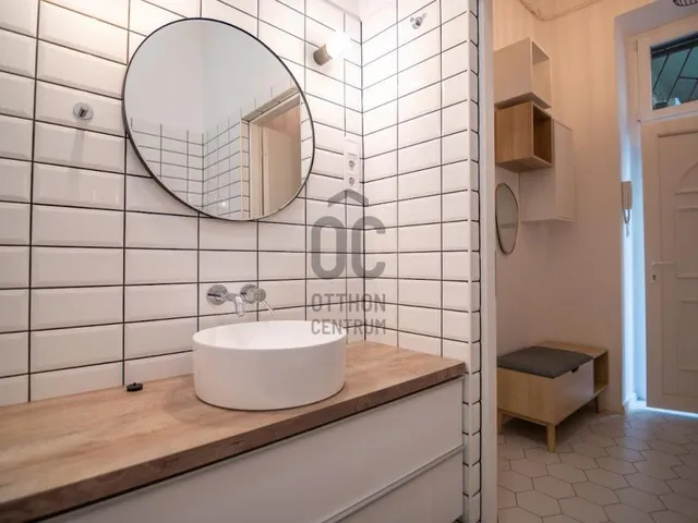 Eladó lakás Budapest IX. kerület 52 nm