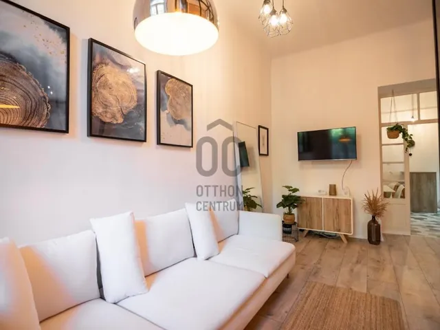 Eladó lakás Budapest IX. kerület 52 nm