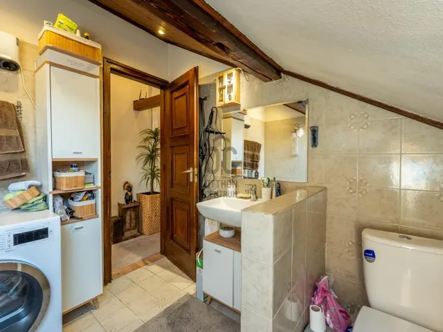 Eladó lakás Budapest VIII. kerület, Tisztviselőtelep 106 nm