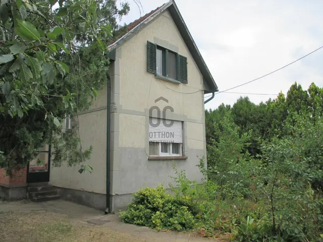 Eladó ház Budapest XVII. kerület, Rákoscsaba 74 nm