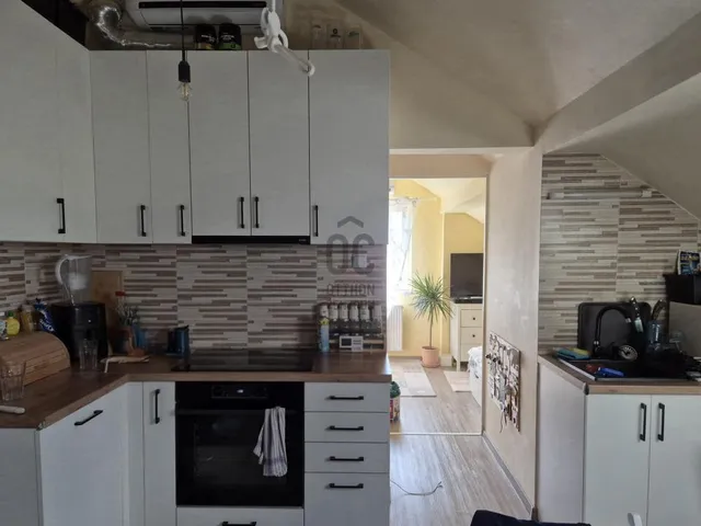 Eladó lakás Budapest XIX. kerület, Kertváros 54 nm