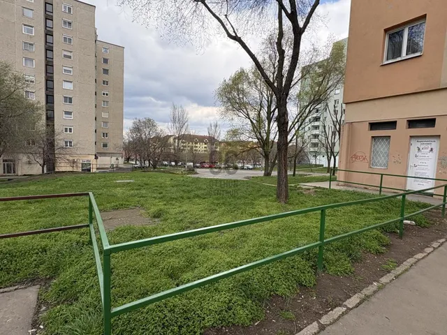 Eladó lakás Budapest XVII. kerület, Rákoskeresztúr 51 nm