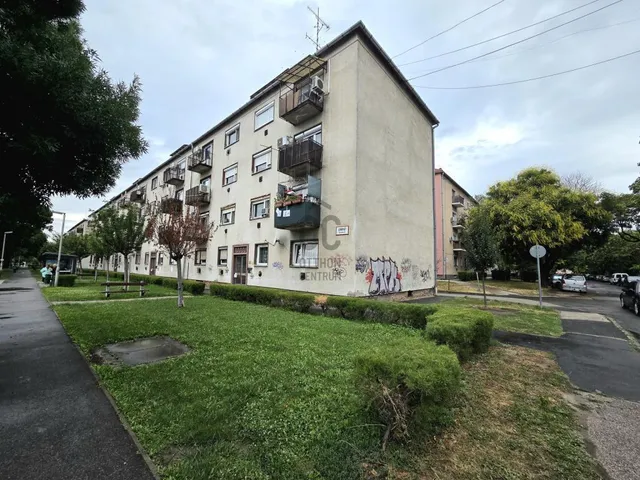 Eladó lakás Szigetszentmiklós 49 nm