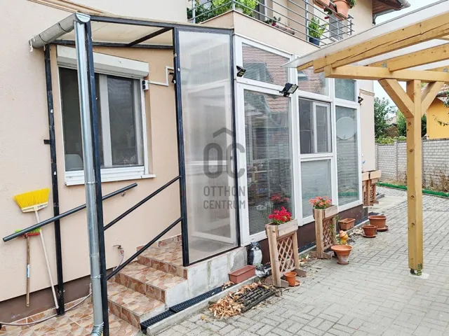 Eladó lakás Maglód 86 nm