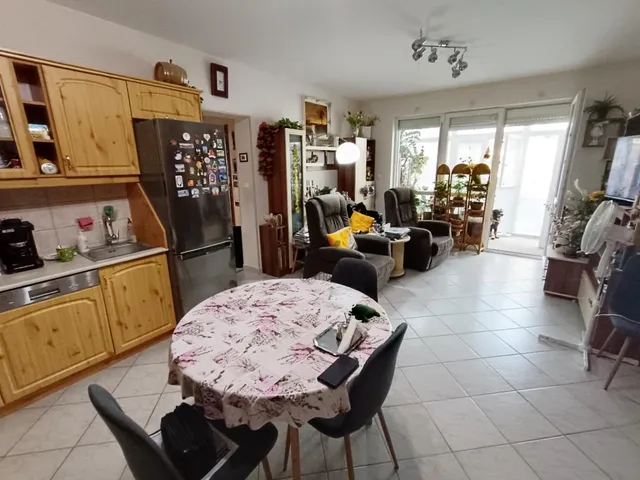 Eladó lakás Maglód 86 nm
