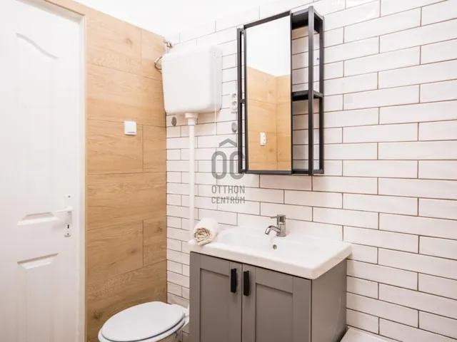 Eladó lakás Budapest IX. kerület 34 nm