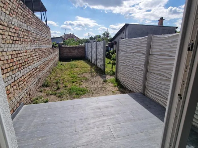 Eladó ház Budapest XXIII. kerület, Soroksár-Újtelep 30 nm