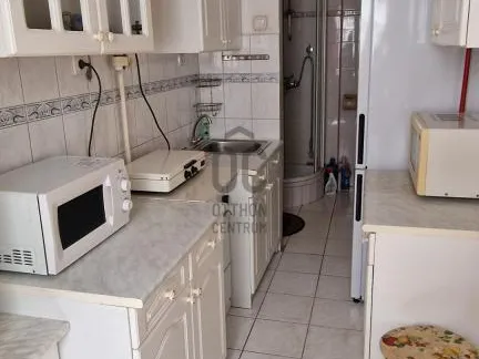 Eladó lakás Budapest VI. kerület 30 nm