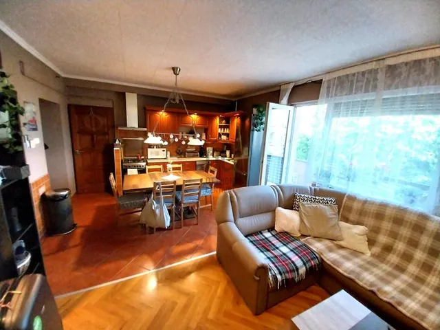 Eladó lakás Budapest XXI. kerület 66 nm