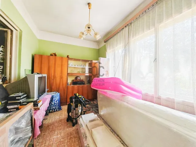Eladó ház Budapest XXIII. kerület, Soroksár 60 nm